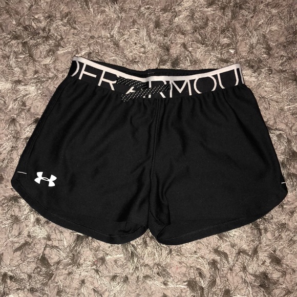 Youth Under Armour shorts - Picture 4 of 4